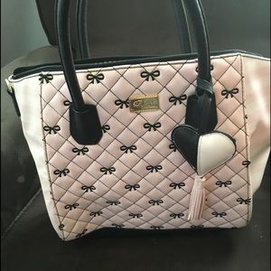Betsy Johnson tote
